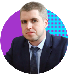 Долгих Артем Сергеевич