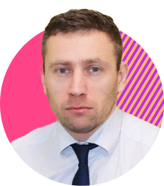 Фокин Антон Михайлович