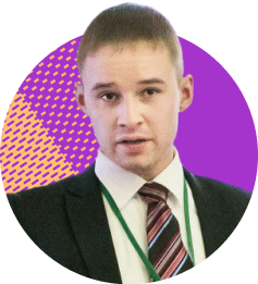 Тишков Сергей Вячеславович
